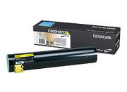 Тонер-картридж Lexmark C930H2YG