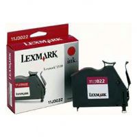 Струйный картридж Lexmark 11J3022