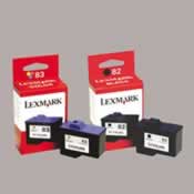 Струйный картридж Lexmark 11J3050