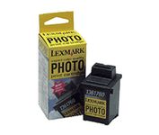 Струйный картридж Lexmark 1361760