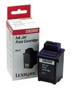 Струйный картридж Lexmark 1382050