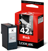 Картридж Lexmark 18Y0342E (№42A)