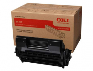 Принт-картридж Oki 01225401