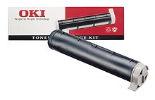 Тонер-картридж Oki 09002390