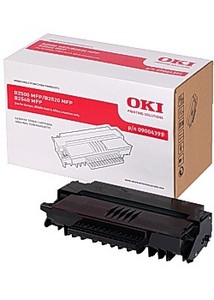 Тонер-картридж Oki 09004391