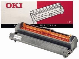 Барабан переноса изображения Oki 40709902
