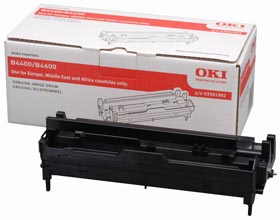 Барабан переноса изображения Oki 43501902