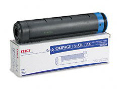 Тонер-картридж Oki 52109201