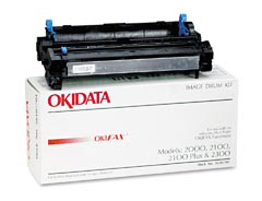 Барабан переноса изображения Oki 56107701