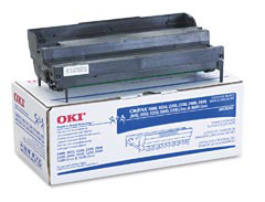 Барабан переноса изображения Oki 56116901