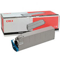Тонер-картридж Oki 41515212