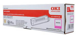 Тонер-картридж Oki 44059106