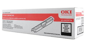 Тонер-картридж Oki 44250724