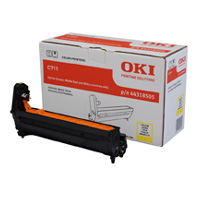 Фотобарабан цветной Oki 44318505