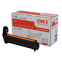 Фотобарабан цветной Oki 44318506