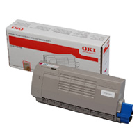 Тонер-картридж Oki 44318606