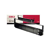 Картридж с красящей лентой Oki 09002311