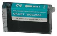 Сменная чернильница цветная Oki 52110002