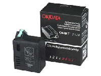 Струйный картридж Oki 52110101