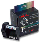 Струйный картридж Oki 52111601