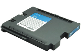 Картридж гелевый Ricoh Print Cartridge GC-21CH