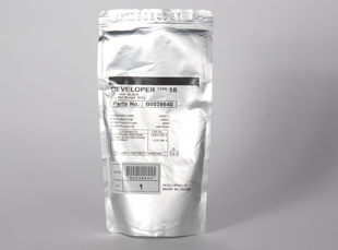 Девелопер черный Ricoh Developer Black Type 18