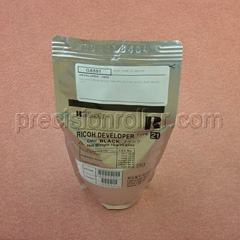 Девелопер черный Ricoh Developer Black Type 21