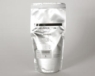 Девелопер черный Ricoh Developer Black Type 24