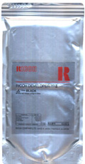 Девелопер черный Ricoh Developer Black Type 3