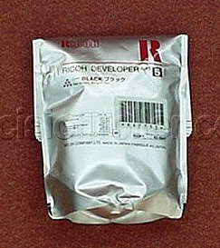 Девелопер черный Ricoh Developer Black Type 5