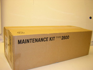 Ремонтный набор Ricoh Maintenance Kit Type 2600