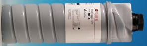 Тонер черный Ricoh Toner Black Type 10D