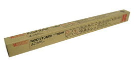 Тонер черный Ricoh Toner Black Type 1160W