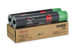 Тонер Ricoh Toner Black Type 310