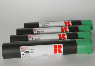 Тонер Ricoh Toner Black Type 410