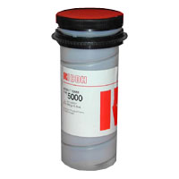 Тонер Ricoh Toner Black Type 5000
