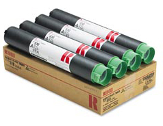 Тонер Ricoh Toner Black Type 510