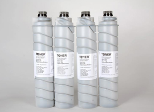 Тонер Ricoh Toner Black Type 5205D