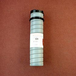 Тонер Ricoh Toner Black Type 610