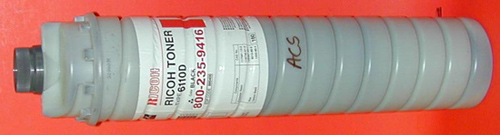 Тонер Ricoh Toner Black Type 6110D
