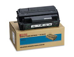 Тонер-картридж Ricoh Toner Cartridge Type 115