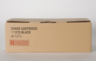 Тонер-картридж Ricoh Toner Cartridge Type 1175