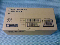 Тонер-картридж Ricoh Toner Cartridge Type 1275