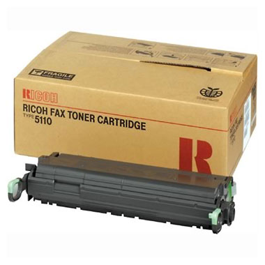 Тонер-картридж Ricoh Toner Cartridge Type 5110