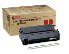 Тонер-картридж Ricoh Toner Cassette Type 1135