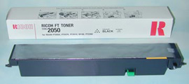 Тонер-картридж Ricoh Toner Cassette Type 2050