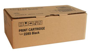 Тонер-картридж Ricoh Toner Cassette Type 2285
