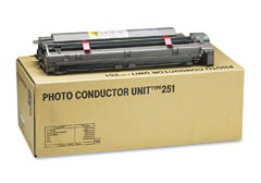 Фотобарабан Ricoh Drum Unit Type 251