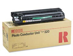 Фотобарабан Ricoh PCU Type 320