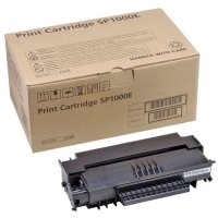 Тонер-картридж Ricoh Toner Cartridge Type SP1000E
